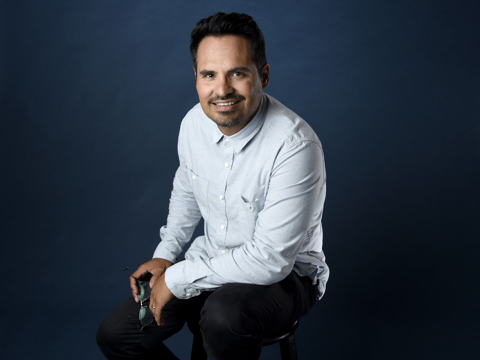 Birthday: Michael Peña